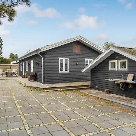Cozy Home In Ebeltoft With Sauna * Ebeltoft