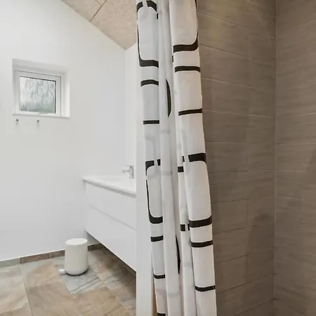 Cozy Home In Ebeltoft With Sauna * Ebeltoft