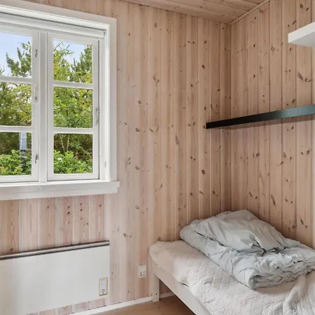 Cozy Home In Ebeltoft With Sauna Ebeltoft